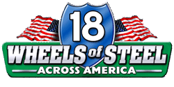 18 Wheels of Steel:Across America